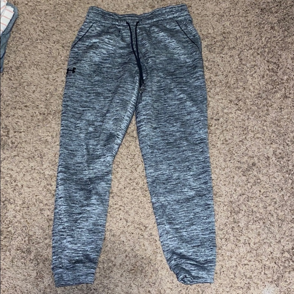 Women’s Under Armour Joggers